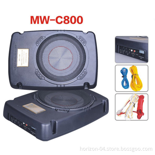 Subwoofer (MW-800)